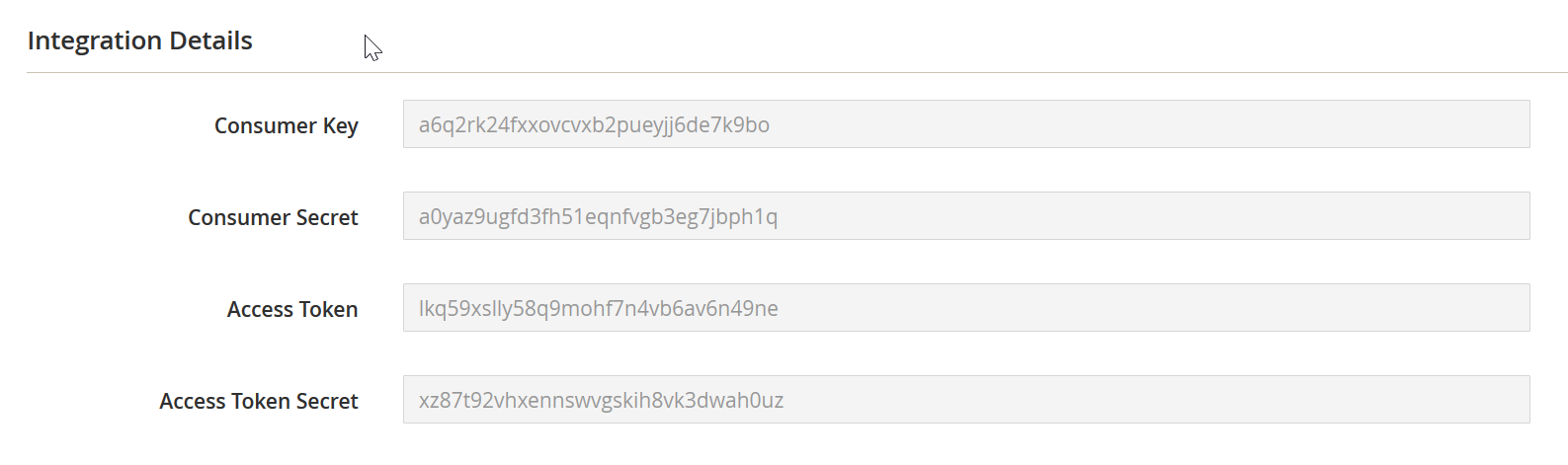 How to integrate Magento 2 – EIZ Docs
