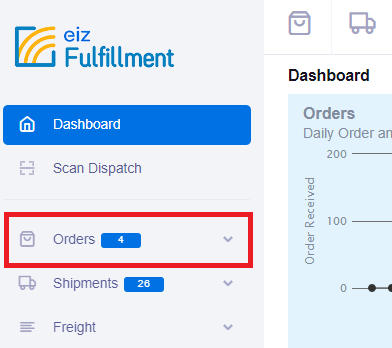 How to use the Tabs function – EIZ Docs